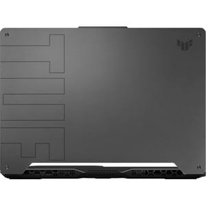 TUF Gaming F15 FX506 FX506HC-HN102 39.6 cm (15.6") Gaming Notebook - Full HD - 1920 x 1080 - Intel Core i5 11th Gen i5-114