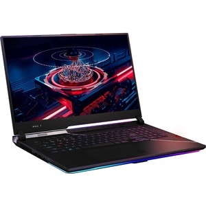 ASUS ROG Strix SCAR 17 - 17.3in FHD (1920 x 1080) 16:9 - i9-12900H - 16GB RAM (2x8GB SO-DIMM) - 2TB SSD - RTX 3070 Ti 8GB 