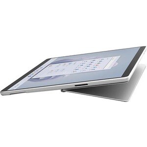 Microsoft Surface Pro 9 Tablet - 33 cm (13") - Intel - 16 GB - 1 TB SSD - Windows 11 Home - Platinum - Core i7 12th Gen De