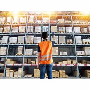 MEMOR 11 TOUCH PDA EMEA + ROW WI-FI 4GB/32GB FFHE 2D W/ GMS BL