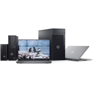 Station de Travail Mobile - Dell Precision 7000 7680 - Écran 40,6 cm (16") - Full HD Plus - Intel Core i7 13e Gén - Techno