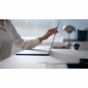 LG gram SuperSlim 15Z90RT-G.AA75B 39.6 cm (15.6") Notebook - Full HD - Intel Core i7 13th Gen i7-1360P - Intel Evo Platfor