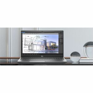 Dell Precision 3000 3580 39.6 cm (15.6") Mobile Workstation - Full HD - 60 Hz - Intel Core i7 13th Gen i7-1360P - vPro Tec