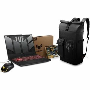 Notebook per gaming Clamshell - TUF Gaming A15 FA507 FA507NV-LP023W 39,6 cm (15,6") - Full HD - AMD Ryzen 7 7735HS - 16 GB