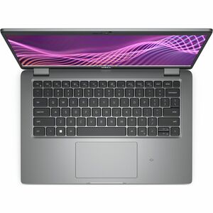 Dell Latitude 5000 5440 14" Touchscreen Notebook - Full HD - Intel Core i5 13th Gen i5-1345U - vPro Technology - 16 GB - 2