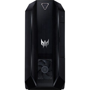 Acer Predator PO3-630 PO3-630 Gaming Desktop Computer - Intel Core i7 11th Gen i7-11700 - 16 GB - 1 TB HDD - 512 GB SSD - 