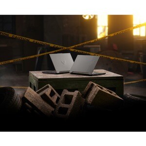 Asus FX507VI-LP072W Mecha Gray 15.6 FHD (1920 x 1080) 16:9 144Hz 250 nits N 13th Gen Intel# Core# i7-13620H Processor 2.4 