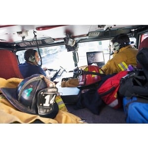 Getac S410 S410 G4 35.6 cm (14") Rugged Notebook - Intel Core i3 11th Gen i3-1115G4 - 8 GB - 256 GB SSD - Intel Chip - Win