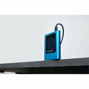 IronKey Vault Privacy 80 7.50 TB Portable Solid State Drive - External  - USB 3.2 (Gen 1) Type C - 256-bit AES-XTS Encrypt