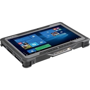 Getac A140G2 Rugged Tablet - 35.6 cm (14") Full HD - 8 GB - 256 GB SSD - Windows 11 Pro - Core i5 10th Gen Quad-core (4 Co