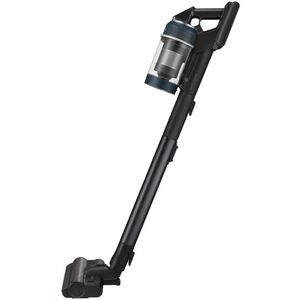 Samsung Bespoke Jet VS20B95973B Schnurlos Standstaubsauger - Blau - 500 ml Staubkapazität - Teleskoprohr, Fugendüse, Kombi