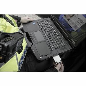 Panasonic TOUGHBOOK FZ-40 FZ-40FZ004B4 35.6 cm (14") Touchscreen Rugged Notebook - Full HD - Intel Core Ultra 5 135H - vPr