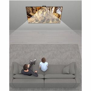 Sony BRAVIA 7 K-65XR70 64.5" Smart LED-LCD TV 2024 - 4K UHDTV - High Dynamic Range (HDR) - Dark Silver - HDR10, HLG - Mini