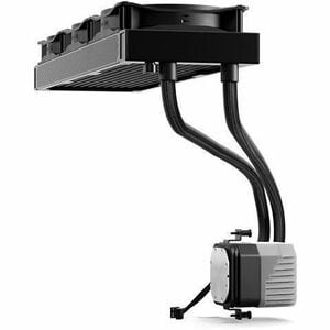 be quiet! Light Loop Kühlventilator/Heizer/Pumpe - Computer, Processor, Kühlsystem, Hülle - 120 mm Maximum Fan Diameter - 