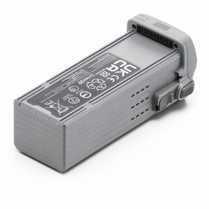 DJI Air 3S Aerial Drone - 2.40 GHz, 2.48 GHz, 2.40 GHz, 5.17 GHz, 5.25 GHz, 5.85 GHz, 5.73 GHz - Battery Powered - Wi-Fi -