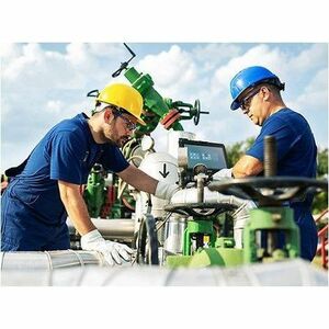 Getac F110-EX Rugged Tablet - 29.5 cm (11.6") Full HD - 16 GB - 512 GB SSD - Windows 11 Pro - Core i5 11th Gen Quad-core (