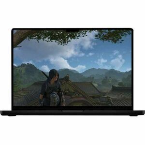 Apple MacBook Pro MX2K3HN/A 36.07 cm (14.20") Notebook - 120 Hz - Apple M4 Max - 36 GB - 1 TB SSD - English (US) Keyboard 