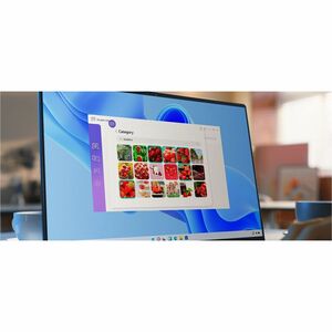 LG gram SuperSlim 15Z90ST-V.AP75A3 39.6 cm (15.6") Notebook - Full HD - Intel Core Ultra 7 155H - Intel Evo Platform - 16 