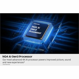 Samsung S95F QN65S95FAF 64.5" Smart OLED TV - 4K UHDTV - Graphite Black - Alexa, Google Assistant, Bixby Supported - TV Pl