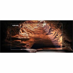 Samsung S85F QN77S85FAE 76.6" Smart OLED TV - 4K UHDTV - Graphite Black - Alexa, Google Assistant, Bixby Supported - TV Pl
