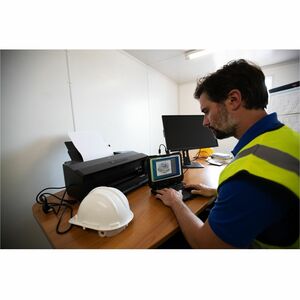 Tablette Panasonic Connect TOUGHBOOK FZ-G2 Durci - 25,7 cm (10,1") WUXGA - Technologie vPro - 16 Go - 512 Go SSD - Windows