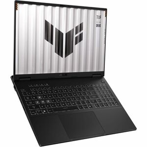 TUF Gaming A16 FA608 FA608UP-QT016W 40,6 cm (16 Zoll) Gaming-Notebook - 2,5K - AMD Ryzen 7 260 - 32 GB - 1 TB SSD - Grau -