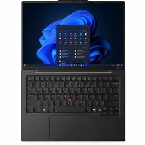 Lenovo ThinkPad X1 Carbon Gen 13 Aura Edition. Product type: Laptop, Form factor: Clamshell. Processor family: Intel Core 