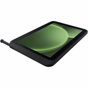 Samsung Galaxy Tab Active5 Pro 5G Enterprise Edition SM-X356B Rugged Tablet - 25.7 cm (10.1") WUXGA - Qualcomm SM7635 Snap