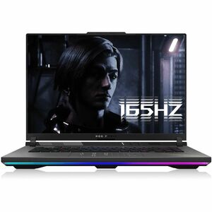 ROG Strix G16 G614PR Gaming Laptop - 16" FHD+ 165Hz - Ryzen 9 7940HX - 16GB RAM - 1TB SSD - 4Cell 90Wh - Eclipse Gray - Wi