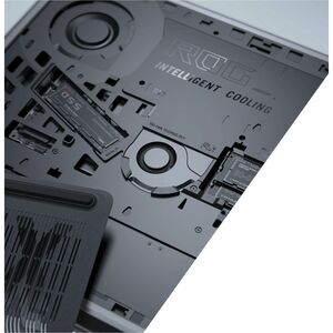 Asus ROG Strix G16 G615 G615LR-S5092W 40.6 cm (16") Gaming Notebook - WQXGA - Intel Core Ultra 7 255HX - 32 GB - 1 TB SSD 