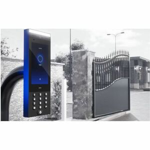 Ubiquiti G3 Gate Starter Kit