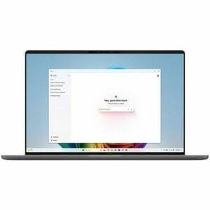 Asus Zenbook A14 UX3407 UX3407QA-QD420W 35.6 cm (14") Clamshell Copilot+ PC Notebook - WUXGA - Qualcomm Snapdragon X X1-26