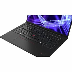 Lenovo ThinkPad T14s Gen 6 21R1002LAU 14" Notebook - WUXGA - 60 Hz - Intel Core Ultra 5 225U - 16 GB - 512 GB SSD - Black 