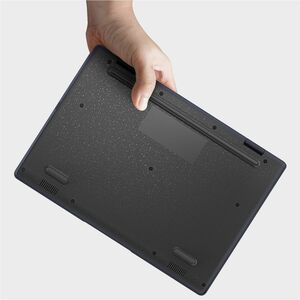 Asus Chromebook CR11 CR1104CTA-NS0155 29.5 cm (11.6") Rugged Clamshell Chromebook - HD - Intel N-Series N150 - 4 GB - 64 G