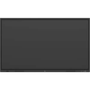 LG CreateBoard 65TR3DQ-B Collaboration Display - 65" LCD - ARM Cortex A73 + A53 - 8 GB - Touchscreen - 16:9 Aspect Ratio -