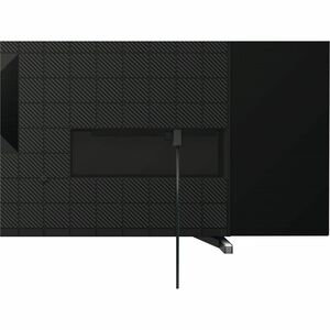 Sony BRAVIA 5 K-55XR50 54.6" Smart LED-LCD TV 2025 - 4K UHDTV - High Dynamic Range (HDR) - Black - HDR10, HLG, Dolby Visio