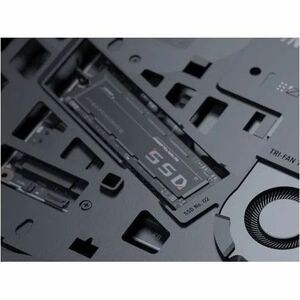 Laptop para videojuegos - Asus ROG Strix SCAR 18 G835 G835LX-SA119W 45.7cm (18") - 240Hz - Intel Core Ultra 9 275HX - 64GB