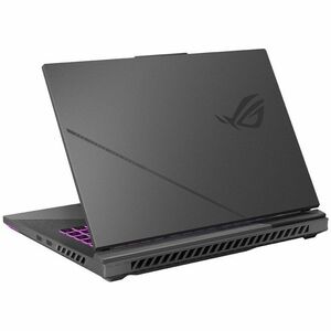 G614PM-S5072W Eclipse Gray ROG Nebula Display 16 QHD+ Nontouch Ryzen9 8940HX Processor 32GB 1TB GeForce RTX5060 8GB GDDR7 
