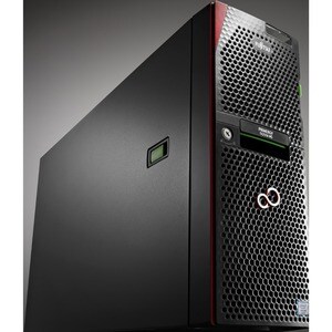 Serveur Fujitsu PRIMERGY TX2550 M5 - Tour - Xeon Silver 4214R - 32 Go RAM - Serial ATA, Serial Attached SCSI (SAS) Contrôl