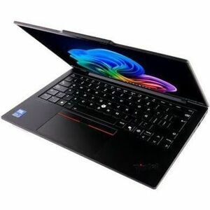 Lenovo ThinkPad X1 Carbon Gen 13 Aura Edition 21NS001NMA 35.6 cm (14") Touchscreen Copilot+ PC Notebook - WUXGA - 60 Hz - 