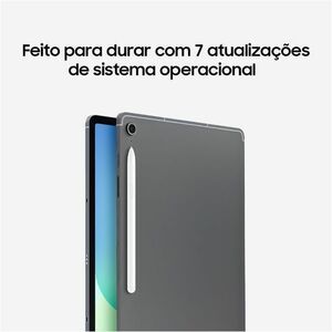 TABLET GALAXY TAB S10 FE EE 109 IN 128GB 5G CINZA