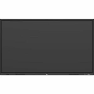 LG CreateBoard 65TR3DQ-B 1651 mm 4K UHD LCD Collaboration Display - ARM Corteccia A73 + A53 - 8 GB - Touchscreen - 16:9 Ra
