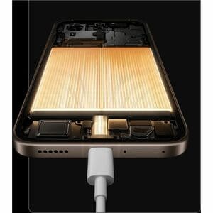 Xiaomi 15T Pro 1 TB Smartphone - 17.3 cm (6.8") AMOLED 1.5K 2772 x 1280 - Octa-core (Cortex X925Single-core (1 Core) 3.73 