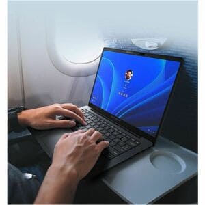 Asus ExpertBook B5 B5405 B5405CCA-LY0452X 35.6 cm (14") Notebook - Intel Core Ultra 5 225H - 16 GB - 512 GB SSD - Gentle G