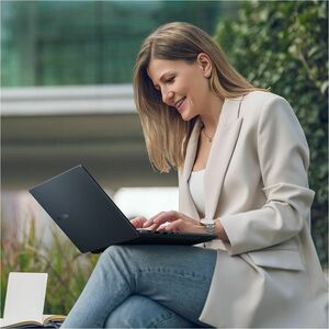 Asus ExpertBook B1 B1503 B1503CVA-S75317X 15.6" Clamshell Notebook - Full HD - Intel Core 7 150U - 16 GB - 512 GB SSD - In