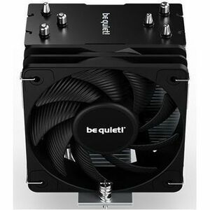 be quiet! Pure Rock Slim 3. Typ: Luftkühlung, Lüfter Durchmesse: 10 cm, Rotational speed (max): 1700 RPM, Airflow: 60,3 m³