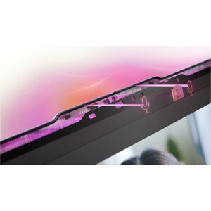 Lenovo Yoga 9 14ILL10 83LC001PHV 35.6 cm (14") Touchscreen Convertible Copilot+ PC 2 in 1 Notebook - 2.8K - 120 Hz - Intel