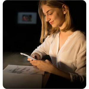 Honor Magic8 Pro 512 GB Smartphone - 17 cm (6,7 Zoll) LTPO OLED Full HD Plus 1256 x 2808 - Octa-Core (OryonDual-Core 4,60 