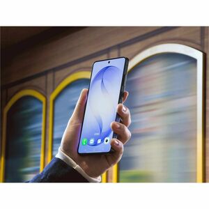 Samsung Galaxy S26 Ultra SM-S948B/DS 256 GB Smartphone - 17.5 cm (6.9") Dynamic AMOLED 2X QHD+ 3120 x 1440 - Octa-core (Or