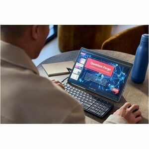 HP EliteBoard G1a Ryzen AI 5 330 16GB1xDDR5 5600 512GB SSD WL+BT Win11 Pro 3/3/3 Warranty